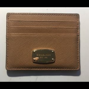 Michael Kors Card Holder